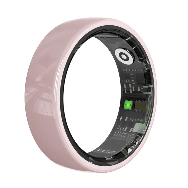 Trendy Smart Ring Full Health Monitoring photo-4