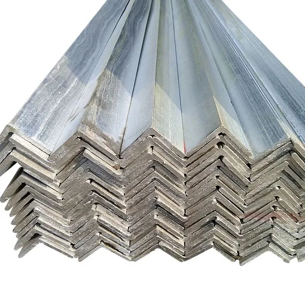 Angle Iron Dimensions for Construction (GB/T 1591): Q235B, Q355B, Q355C, Q355D, Q420 photo-4