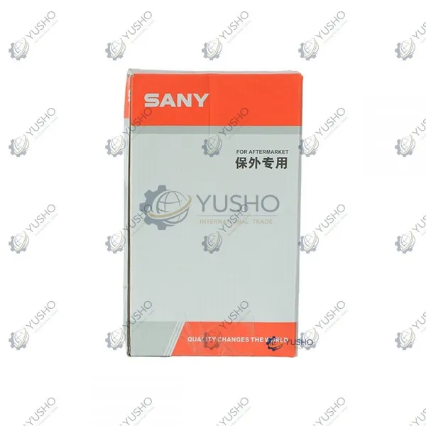 Filter GLQ010732570 for SANY Excavator Genuine OEM