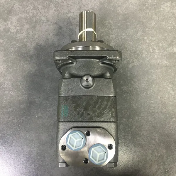 Danfoss 151B3004 OMT 400 оригинальные орбитальные двигатели с низкой скоростью и высоким крутящим моментом photo-3