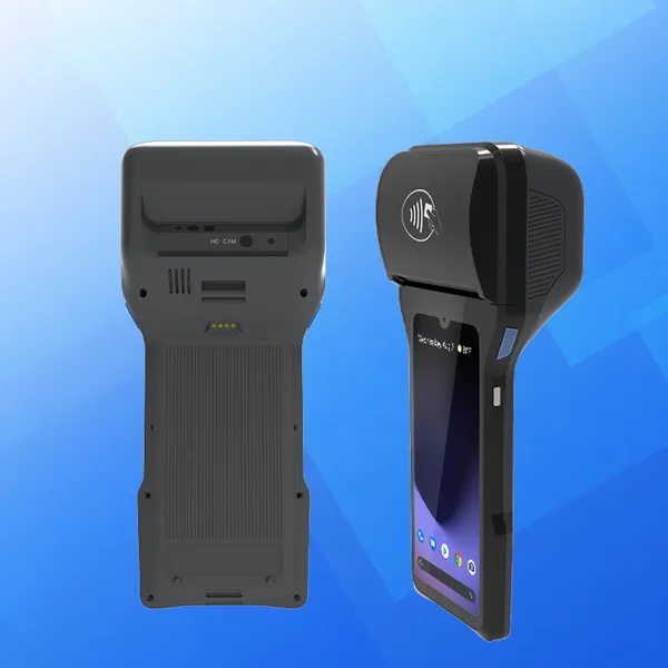 ZONS Z93 POS Handheld Device With 6.26