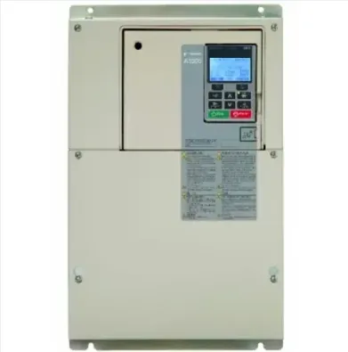 Yaskawa CIMR-G7A4045 AC Inverter 3AC 400V 45KW photo-4