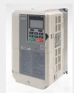 CIMR-AT4A0103AAA Yaskawa A1000 45KW Инвертор, произведенный в Японии