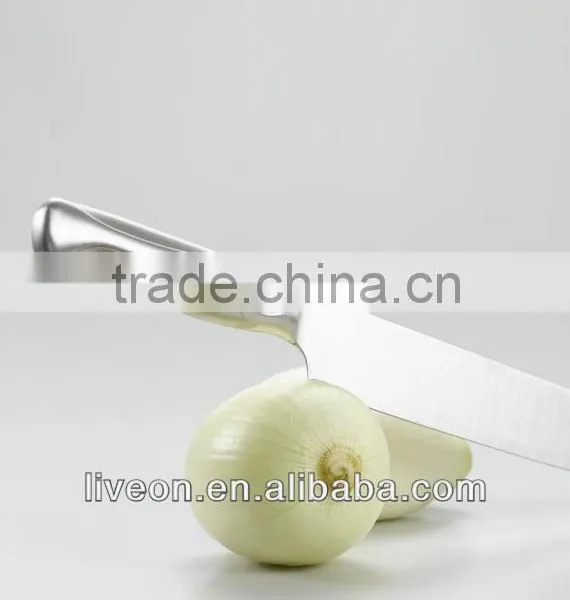 8''s/s Hollow Handle Chef's Knife Series