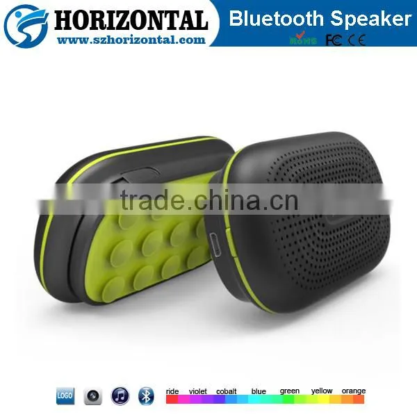 Bluetooth Mini Wireless Speaker photo-2