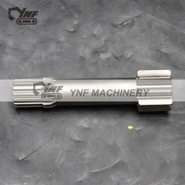 PC56-7 PC56-7 Excavator Gear YNF17836, Excavator Drive Transmission Replacement Parts photo-4