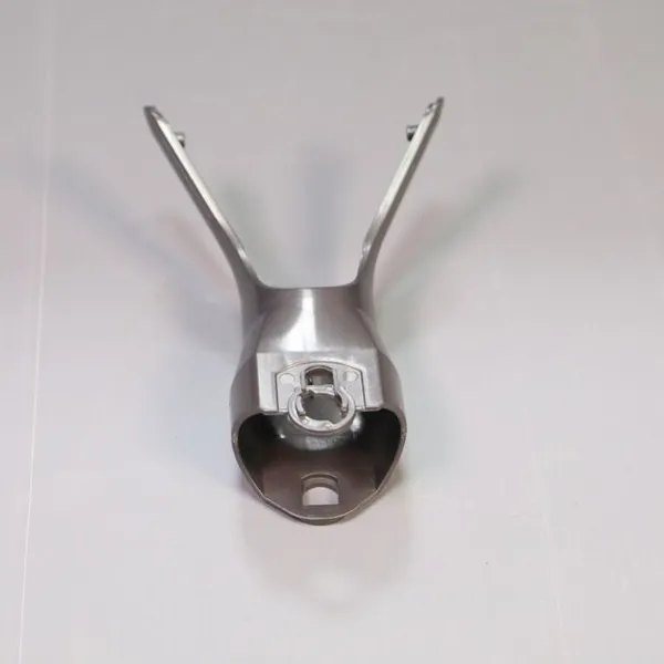Custom Injection Molding Service – PC+ABS Robot Vacuum Parts & Technical Support photo-2