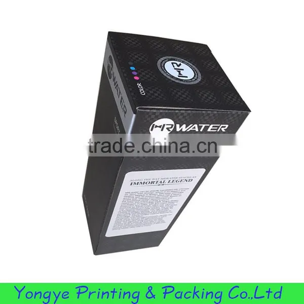 Custom Paper Cup Packing Box photo-4