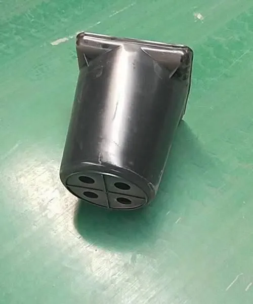Undertake Custom - Made Communication Plastic Inspection Wells and Injection - Molded Products of Various Specifications photo-3