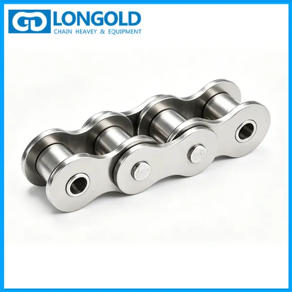 Supply of Stainless Steel Chains. Guangzhou Longde Chain Supplies Stainless Steel Chains.