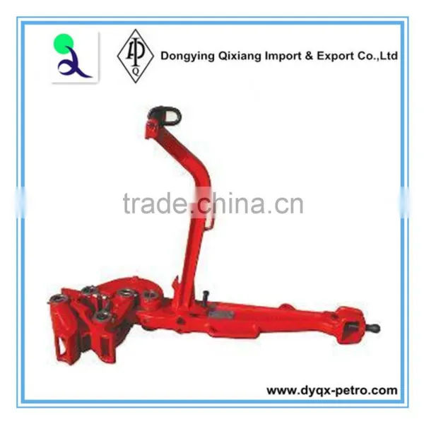 High Quality!API Spec 7K Manual Tong Type SB photo-2