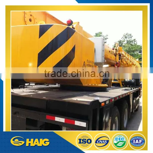 Used Lattice Hydraulic Kato Boom Truck Crane photo-4