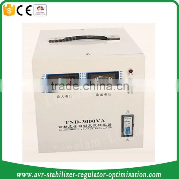 Voltage Regulator 3000va photo-5