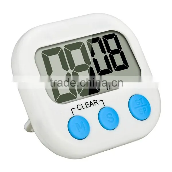 Tea Timer Stainless Steel Digital Kitchen Timer,tea Timer photo-5