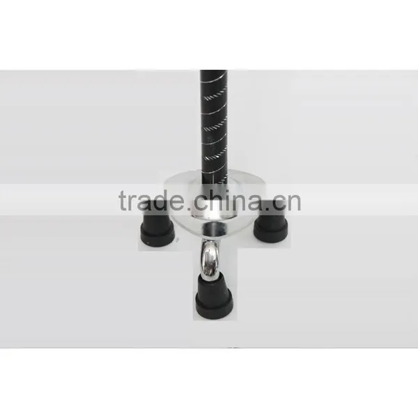Adjustable Walking Cane With LED Light photo-2