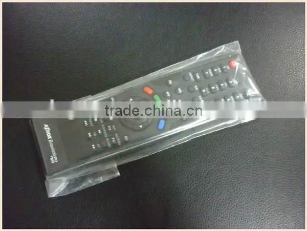 Remote Control for AZbox Bravissimo Satellite Receiver RC Remote Controller Bravissimo Free Shipping Post photo-2