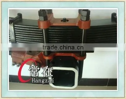Semi Trailer Lift Axle Air Suspension for Heavy Duty Truck