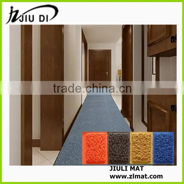 Comfortable Anti-dust Home Indoor Flooring Mat