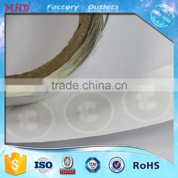 MDIY1621 Small ISO14443A Writable 13.56mhz Passive Rfid Tag photo-3