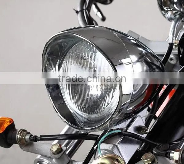 Classic Motorcycle photo-4