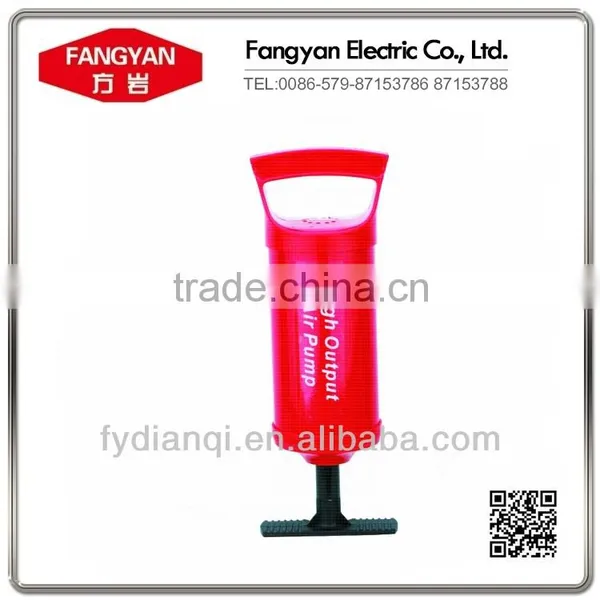 High Output Air Pump