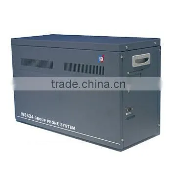 CESLLER PABX China Manufacturer photo-2