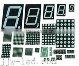 led dot matrix module