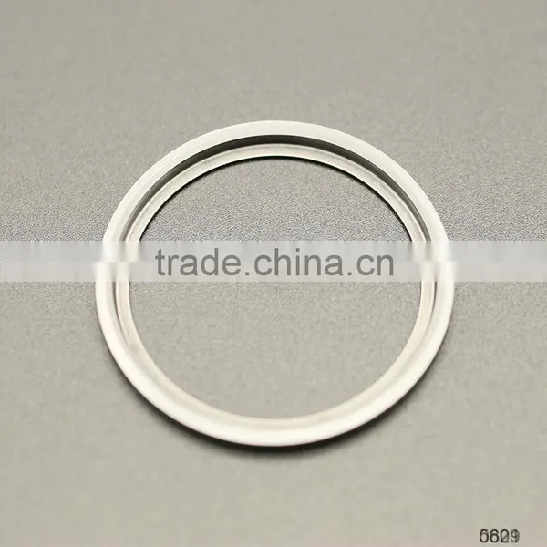 OEM Zirconia Bezel Insert for Luxury Watch photo-2