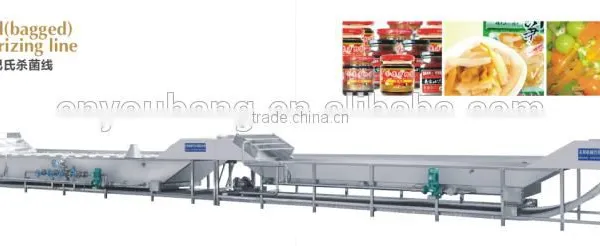 Canned Food Pasteurization Machine photo-3