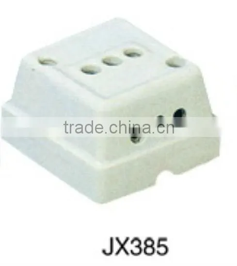 Hot Sale!!! Porcelain Connector With Good Quality and Lower Price
