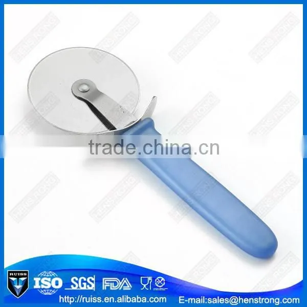 2016 New Product Plastic Handle Pizza Wheel Cutter photo-2