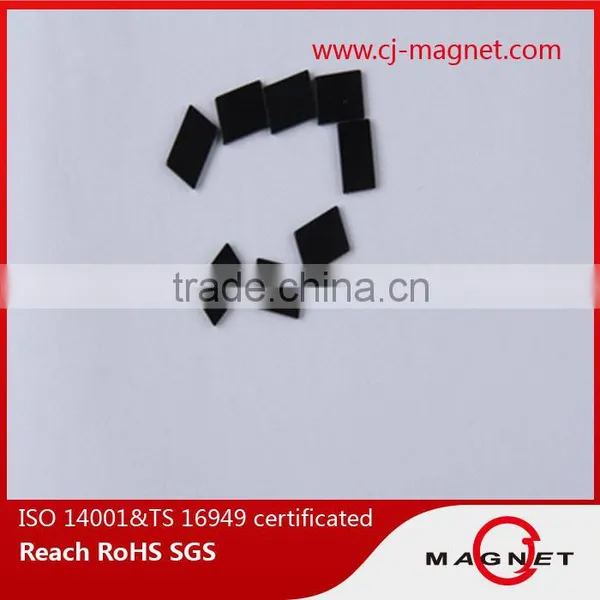 Neo Magnet China Suppliers With Zinc-coated N35M photo-4