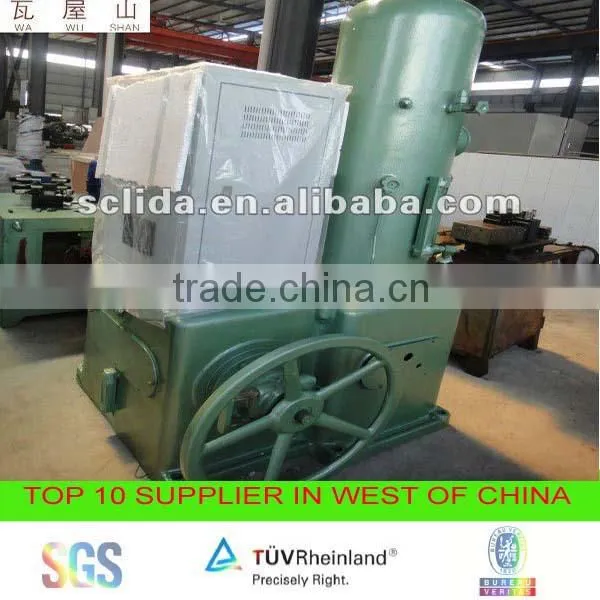 Kaplan Turbine Generating Sets photo-5
