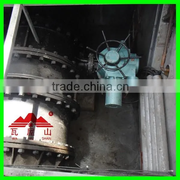 Inclined Jet Turbine/water Power Generator/nozzle photo-6
