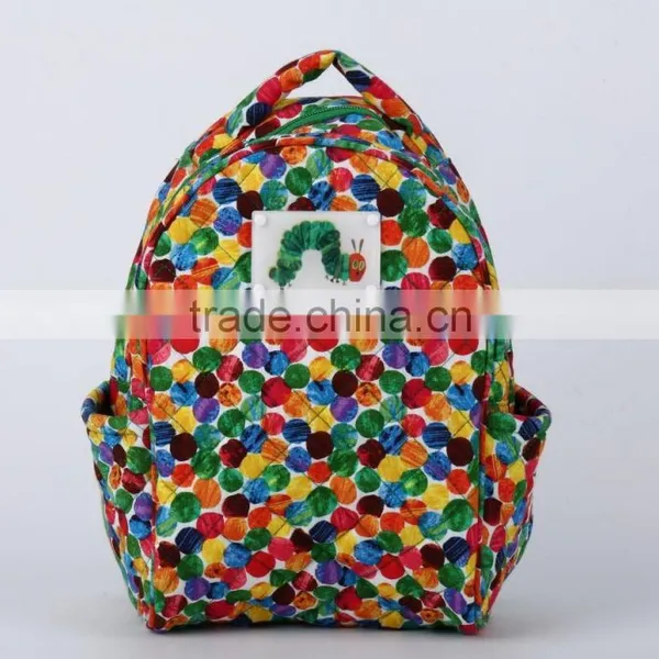 Factory wholesale Schoolbag, Kids Backpack, School Bag/ Backpack, Students' Bag