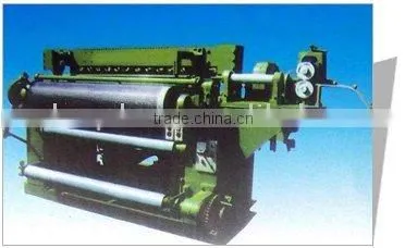 Welding Machinery