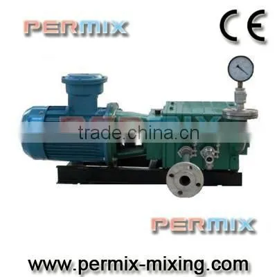 Oil-free Vacuum Pump (PVP-C Series)