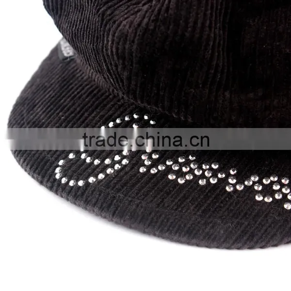 Wholesale Baby Warm Hats Girl Fashion Beret Caps Three Colors photo-5