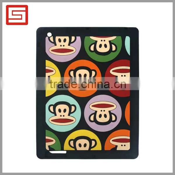 Customized High Quality Silicone Protective Case