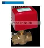 F Series In-Line Flow Switch