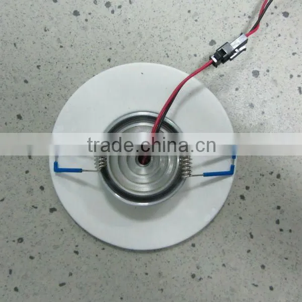 Porcelain Lamp Holder