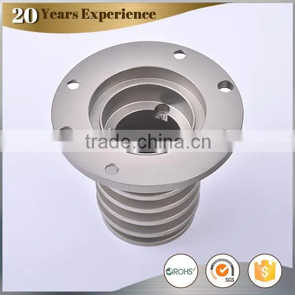 New Design Cnc Turning Machining Spare Parts for Video photo-5