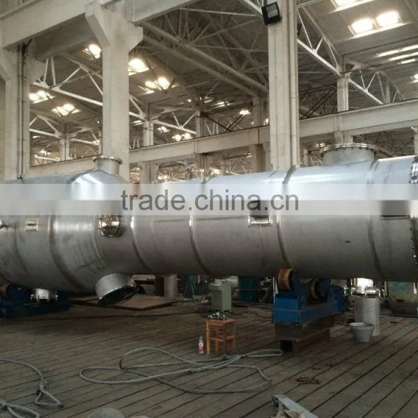 Stainless Steel Heat Exchange photo-3