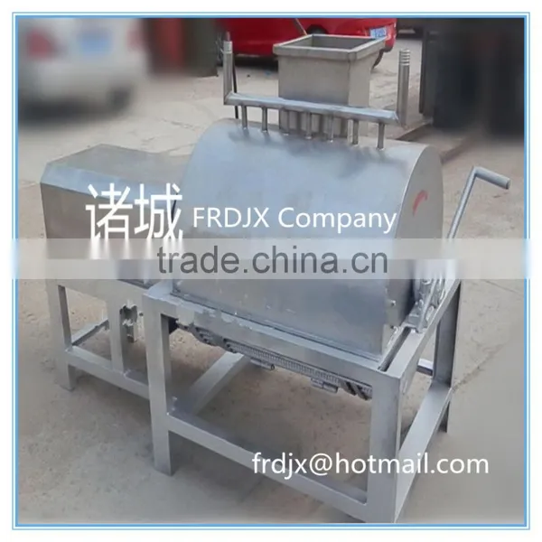 Pig Equipment!pig Hair Removal Machine photo-2
