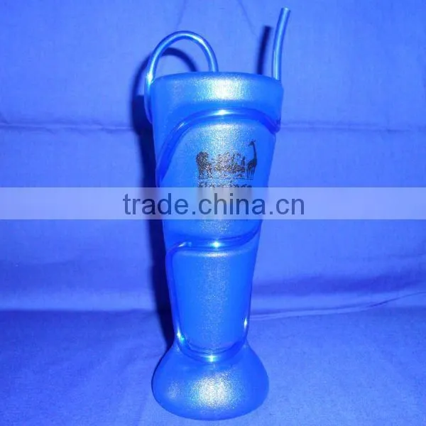 Straw Cup
