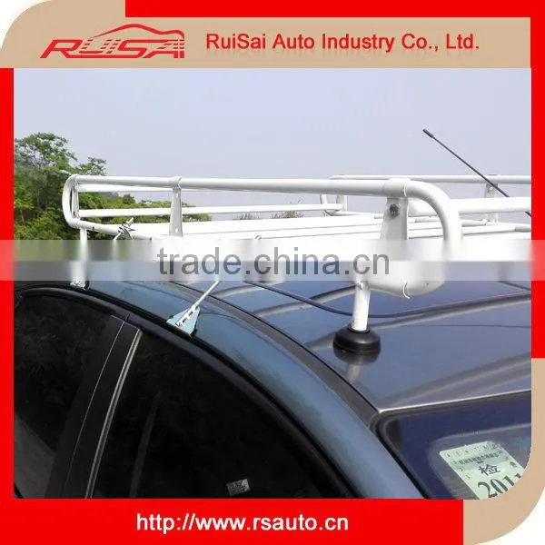 4x4 Car Roof Luggage Cargo Rack photo-5