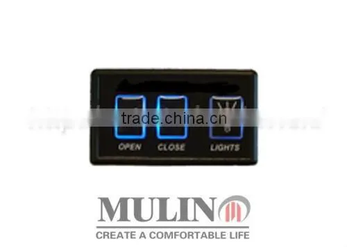 High Quality Linear Actuator Hand Controller photo-2