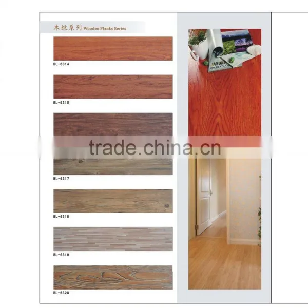 Hot Sale Commercial Warm Flooring photo-4
