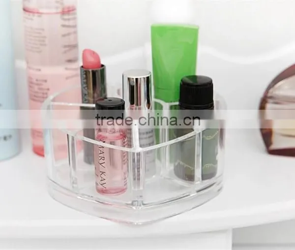 Beautiful Plastic Cosmetic Container photo-4