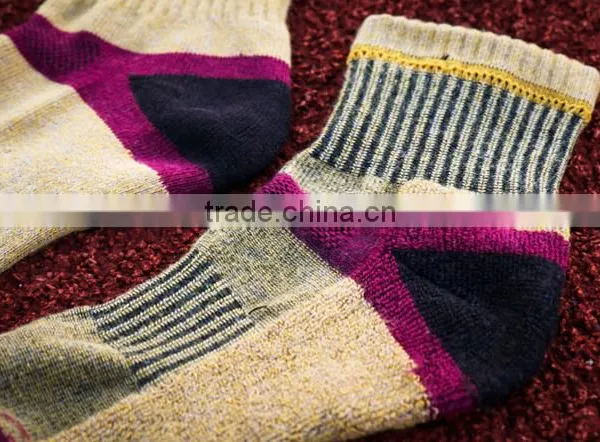 Wholesale Winter Men Cotton Socks photo-4